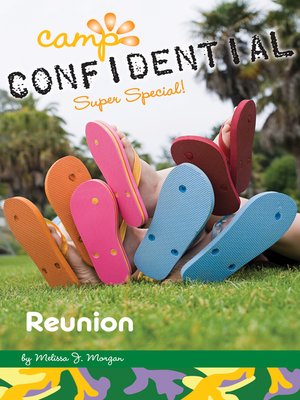 Reunion - ebook